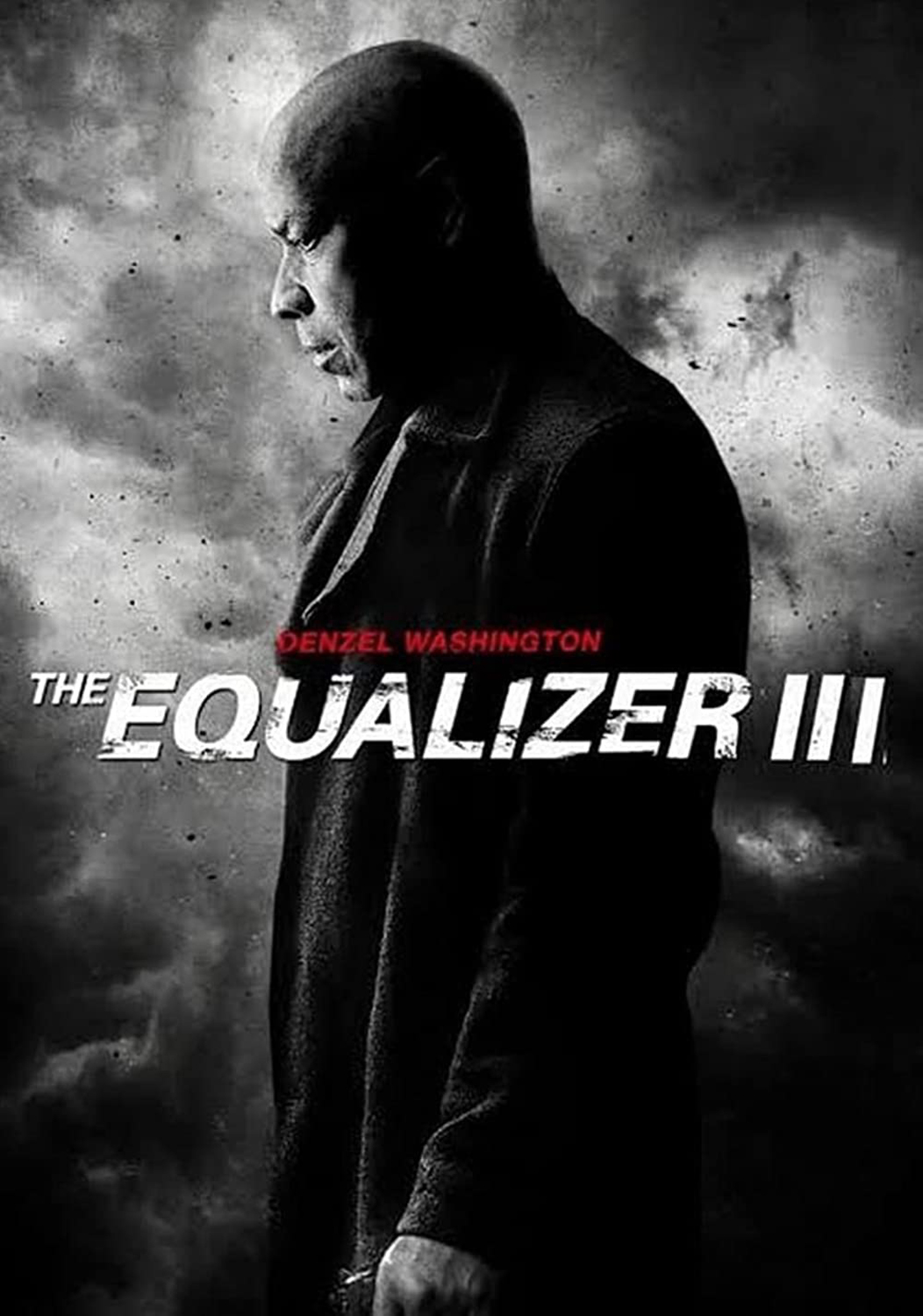 THE EQUALIZER III